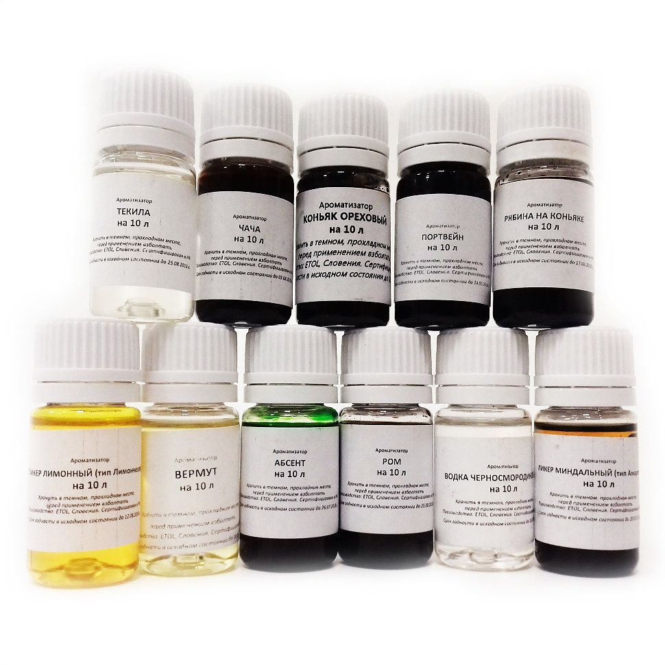 Вкусо ароматическая добавка от 75 рублей в Гремячинске