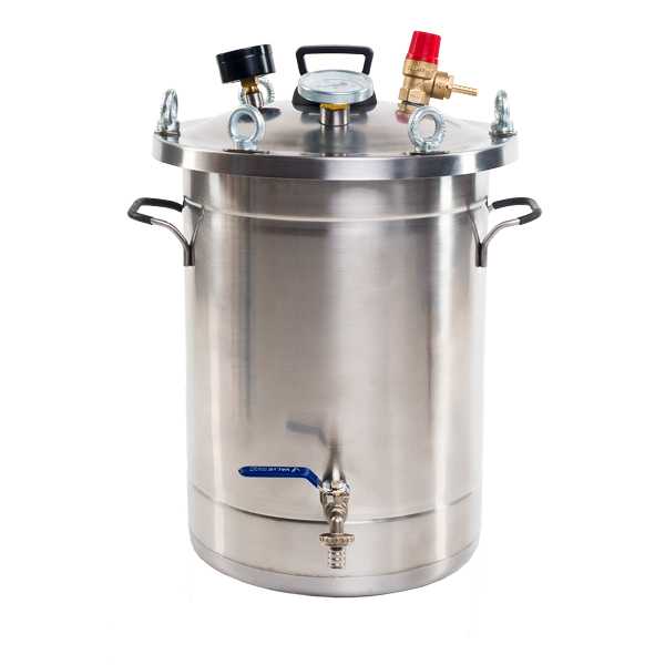 Распродажа автоклавов БУЛАТ в Гремячинске