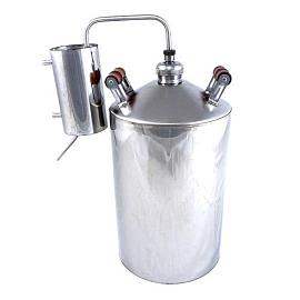 Самогонный аппарат в Гремячинске всего за 3200 рублей