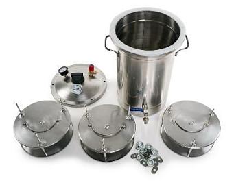 Распродажа автоклавов БУЛАТ в Гремячинске